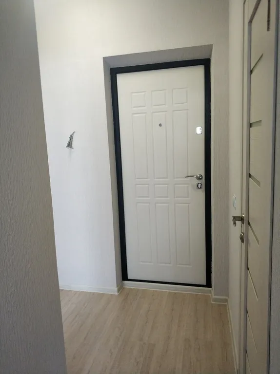 Квартира Квартира Апартамент ЖК Победный — Краснодар