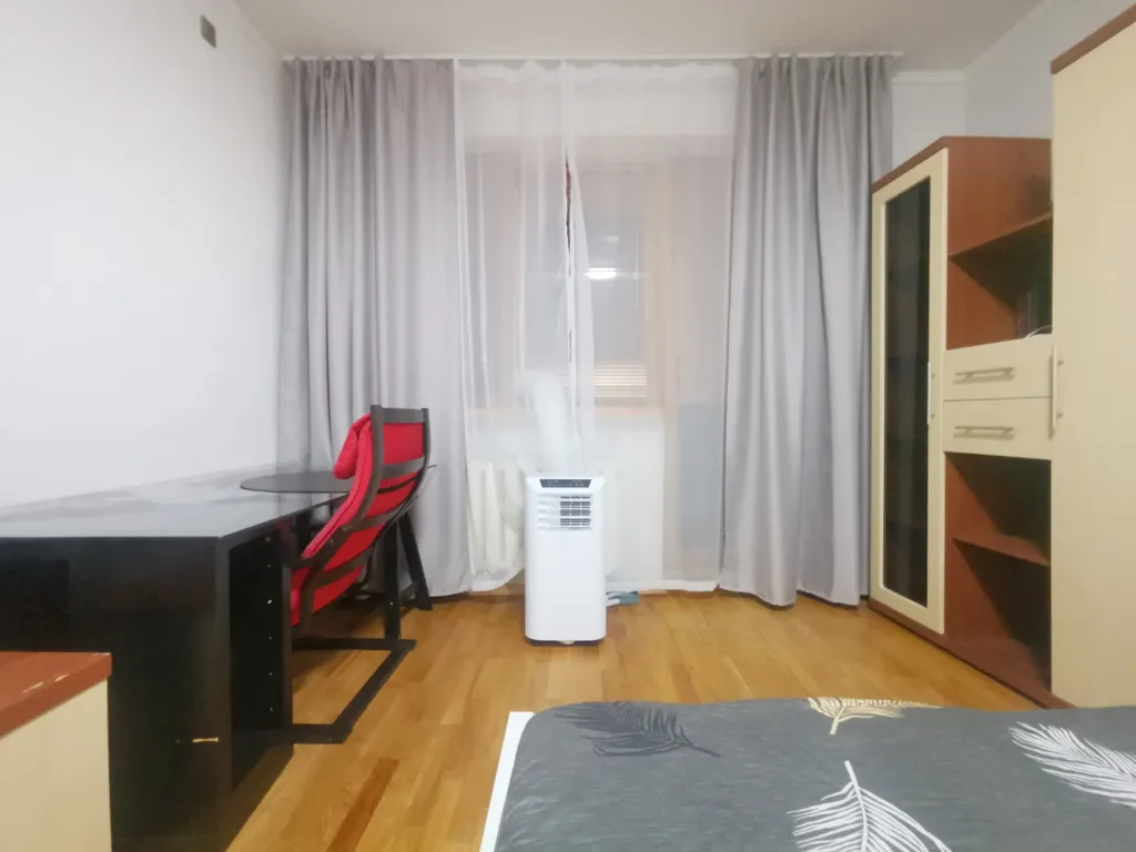 Однокомнатная квартира рядом с жд вокзалом