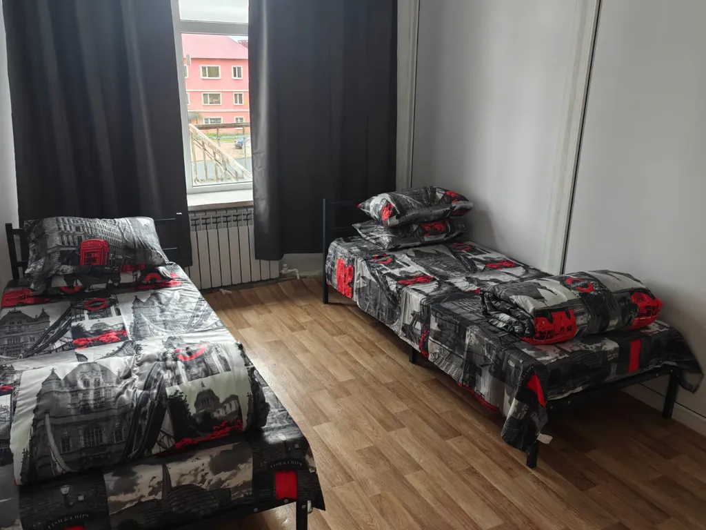 Квартира Комната — аренда посуточно в Струнино