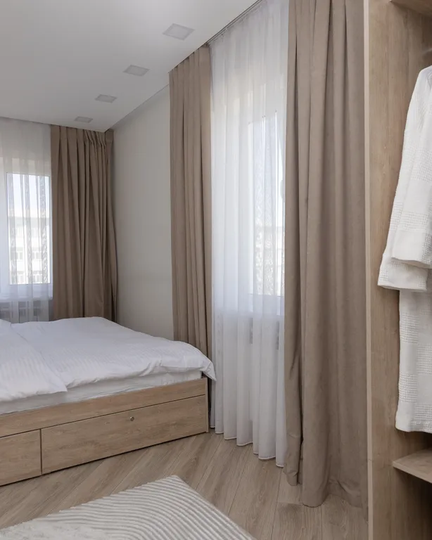 Апартаменты на Арбате