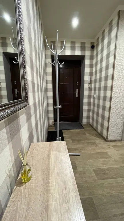 Квартира 2-комнатная Квартира — Калининград