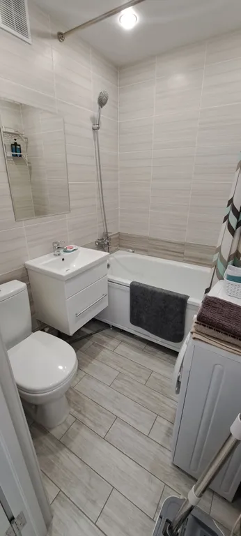 Уютная квартира в самом центре города