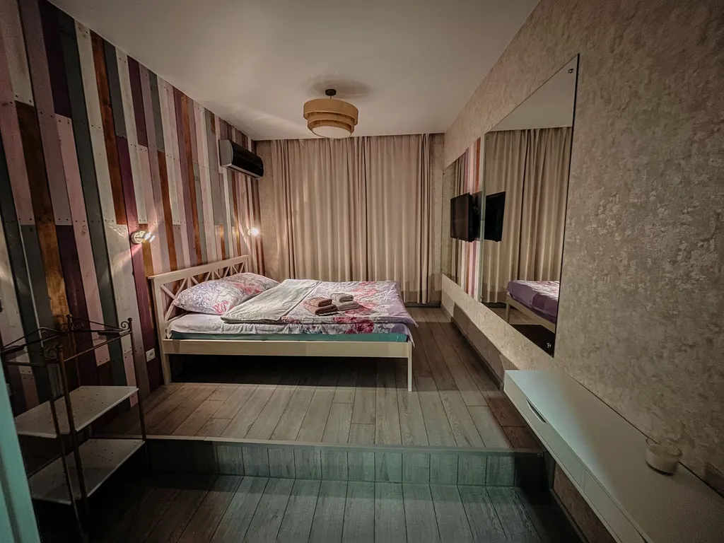 Квартира Большая просторная квартира — Тверь