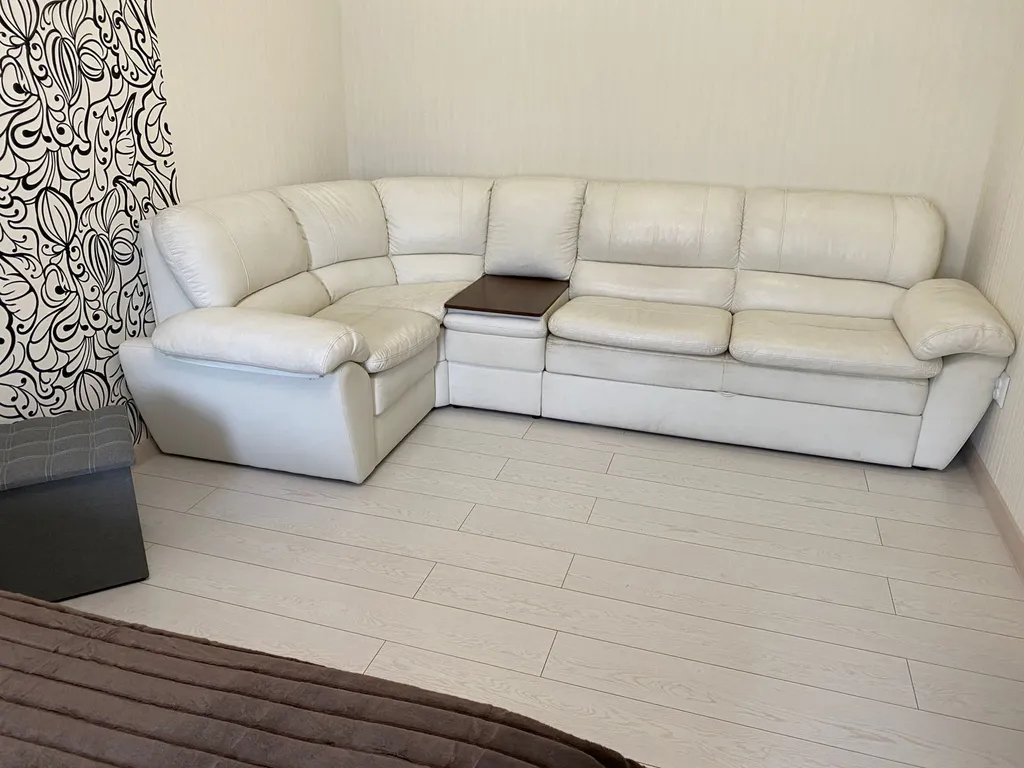 Уютная квартира с современным ремонтом в центре города