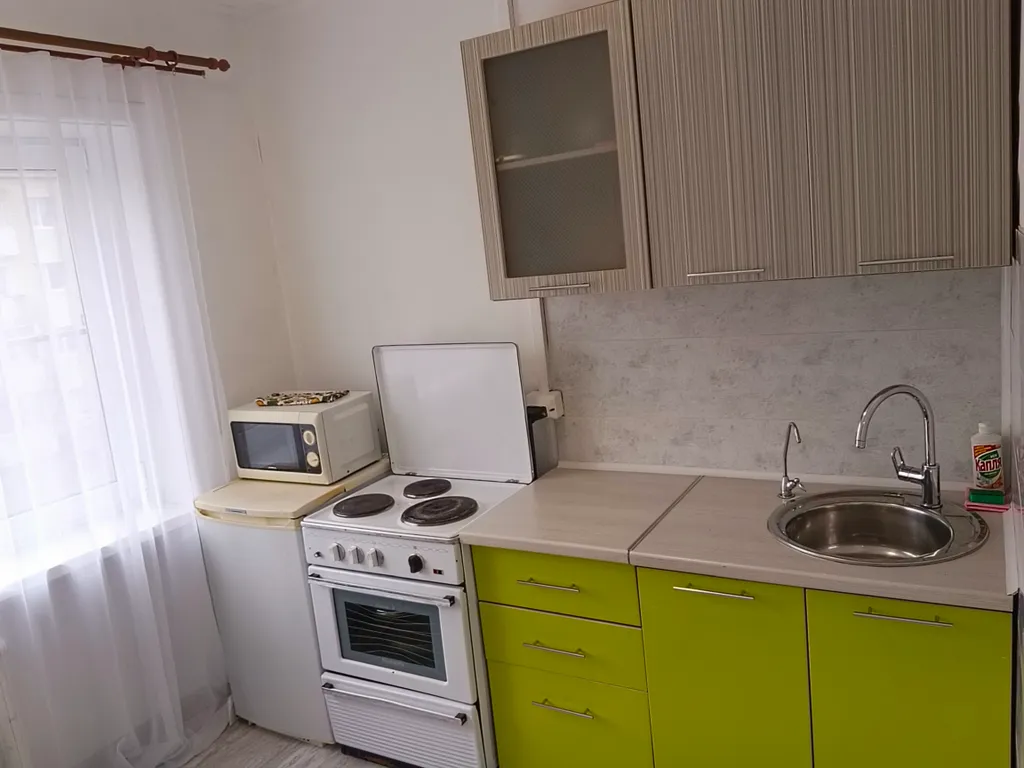 1-ком, квартира Центр, Сквер Кирова, ИГУ, до 2 чел