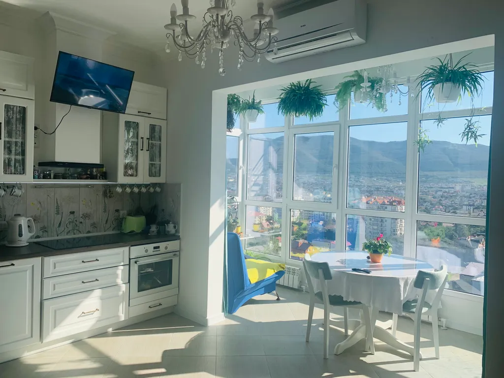 Видовая трешка море 4 мин