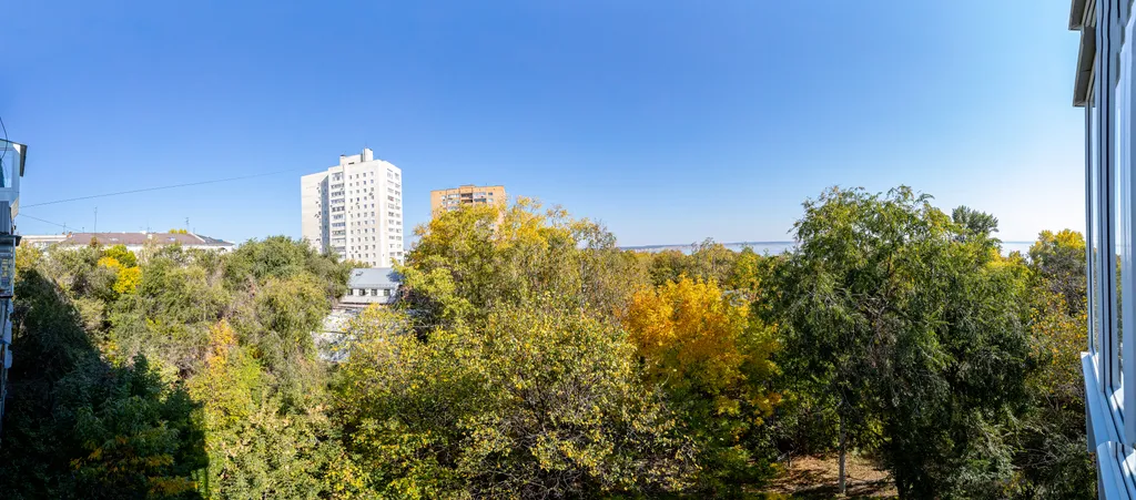 Квартира в центре