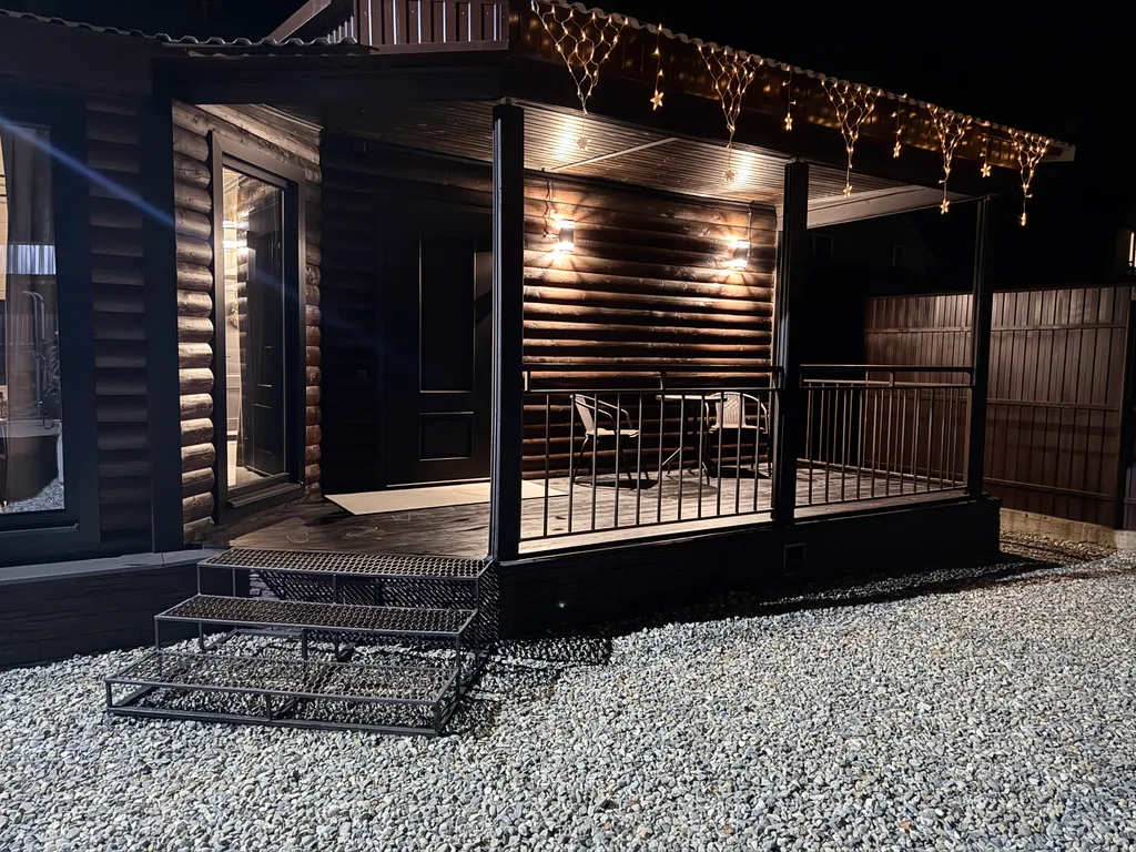 Гостевой дом Whitestone