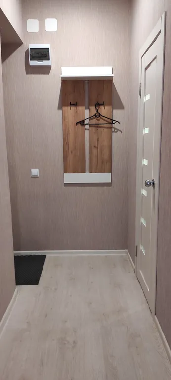 Абсолютно новая студия в Кузнецком районе