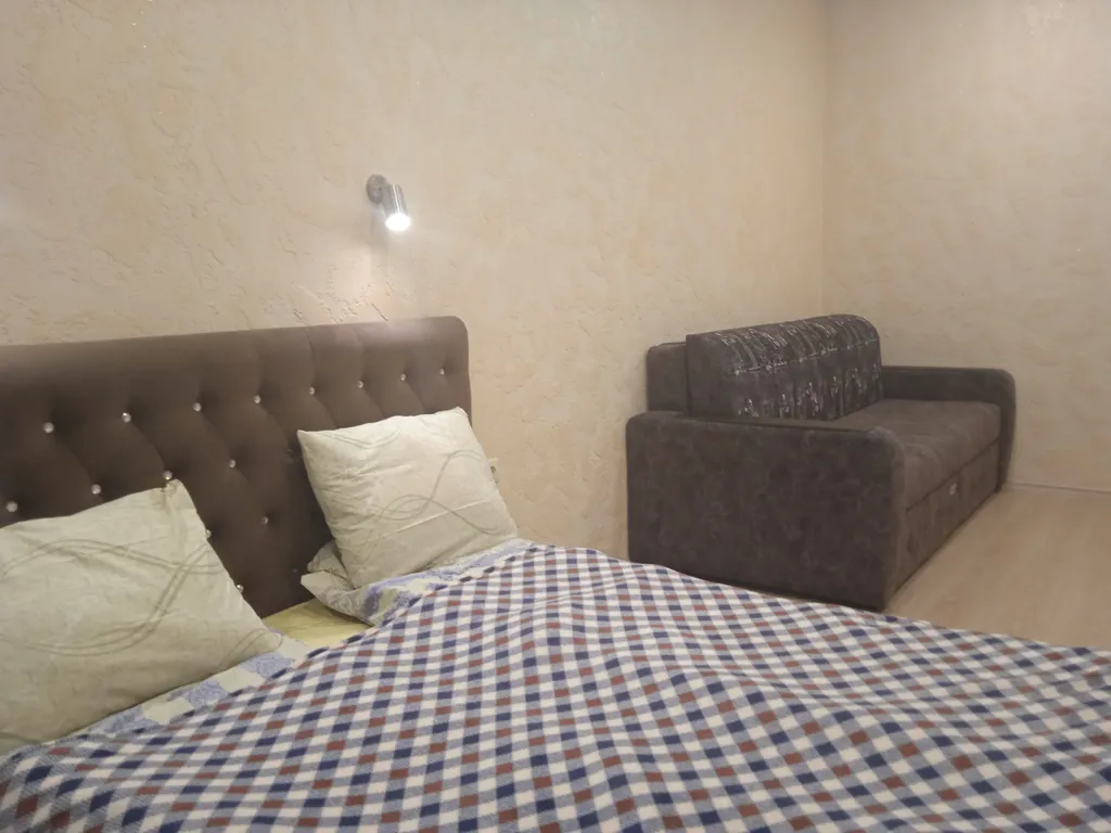 Апартаменты у Ауры