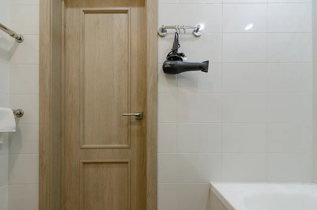 1-комнатная в центре Лазурная