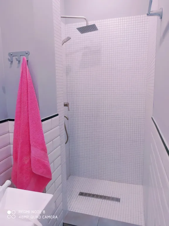 Современная студия у парка Горького