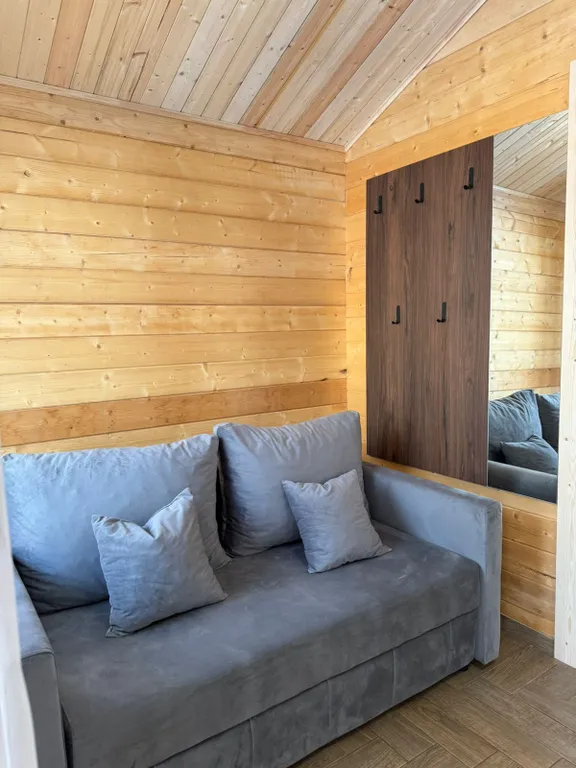 Усадьба Агрия