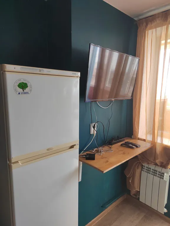 Дом у тц космопорт, за животных доп. оплата