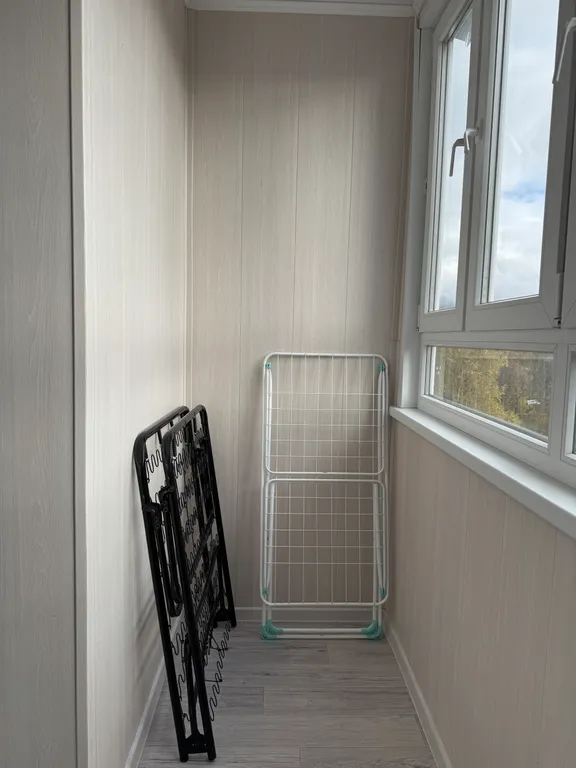 Уютная 1-комнатная квартира