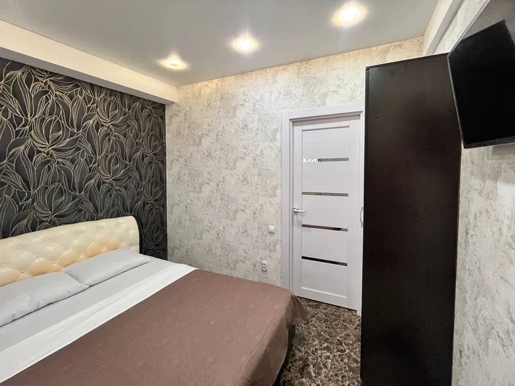 Квартира в центре с кондиционером