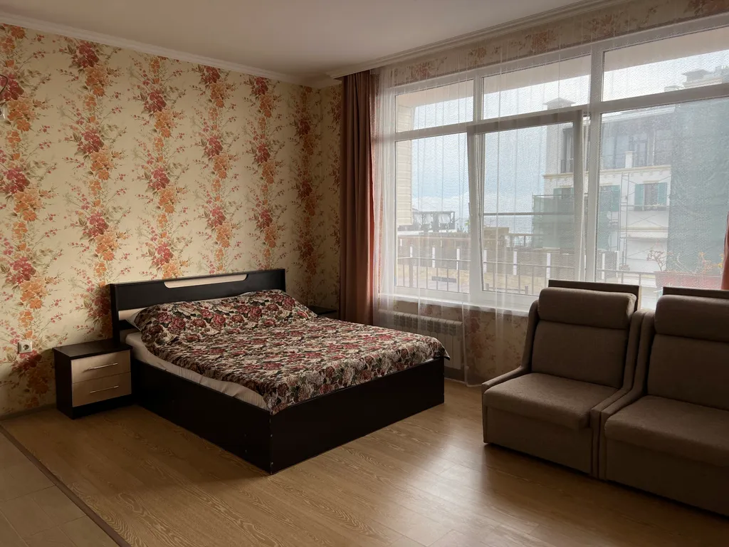 Квартира Квартира Ваш отдых, все возвращаются к нам — Сириус