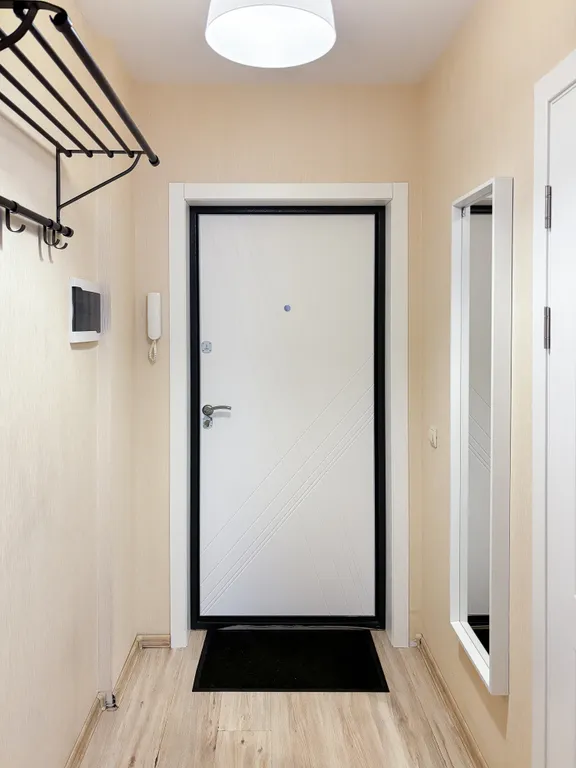 Просторная и уютная квартира у МЕГА Химки.