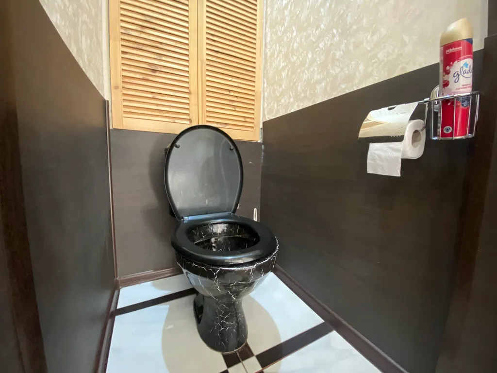 Уютная однокомнатная квартира в спальном районе