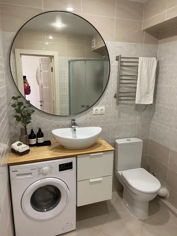 Квартира в ЖК Каравелла Португалии