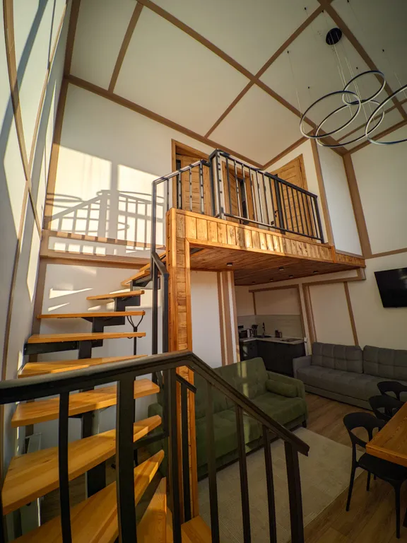 4-комнатный Дом