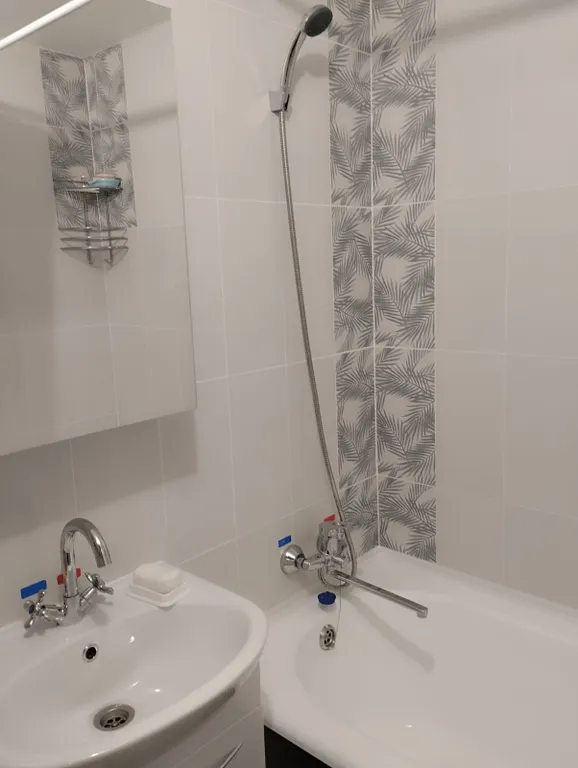 1-комнатная квартира - Звезда Череповца (панорамный вид)