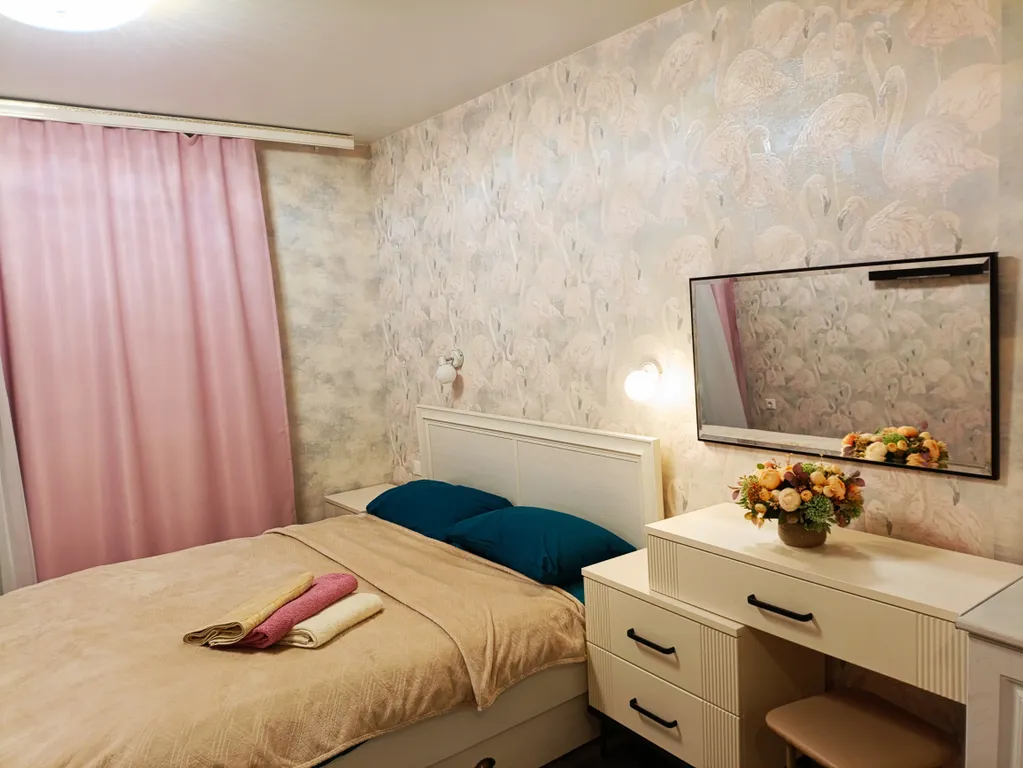 Студия в центре Владимира, парк 850-летия