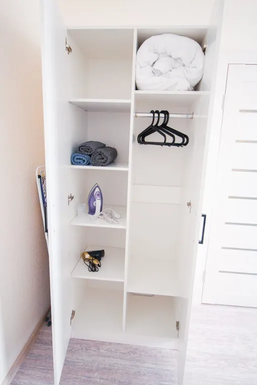 Квартира Светлая, уютная квартира с видом на море — Анапа