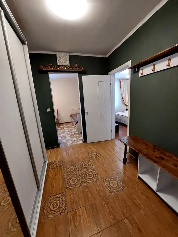 Квартира Квартира Кружева — Пушкин