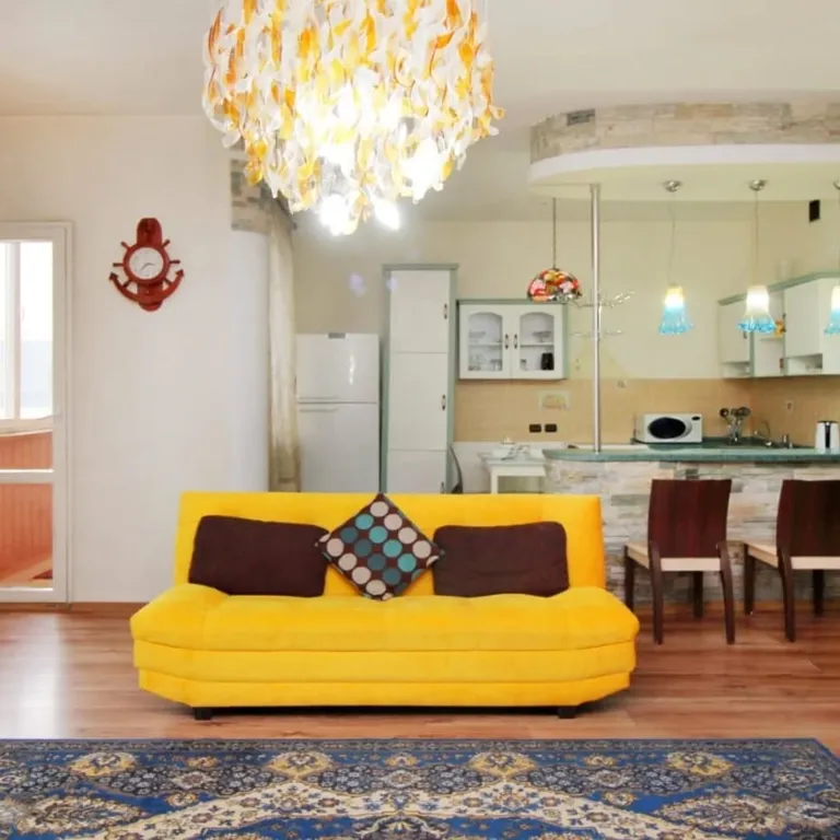 Квартира 2-х квартира в престижном районе Алматы — Алматы