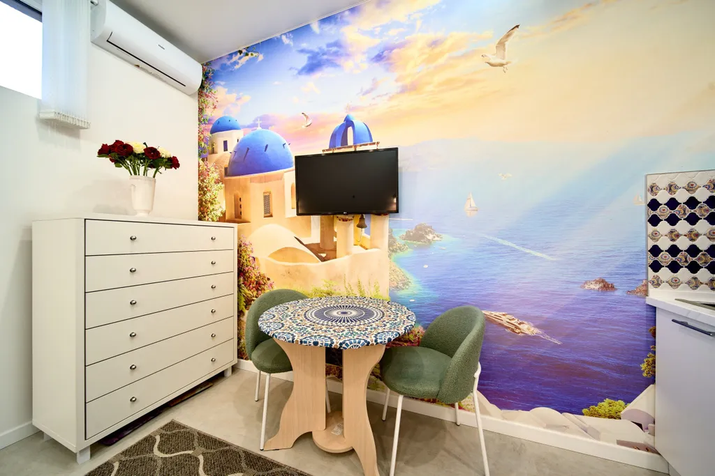 Коттедж Снять Жилье на мысе Фиолент | Квартира-Студия у моря в Севастополе — Севастополь