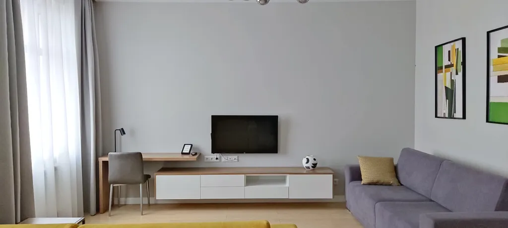 Квартира Династия Апартаменты — Ярославль