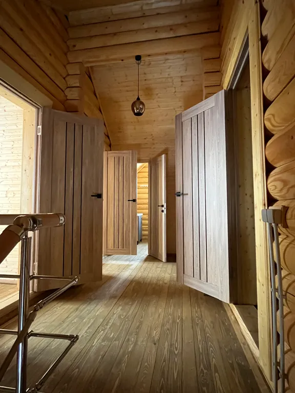 Коттедж Загородный дом усадьба Волковицы — Волковицы