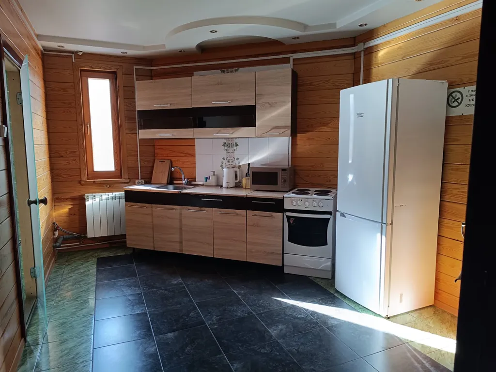 5-комнатный Дом