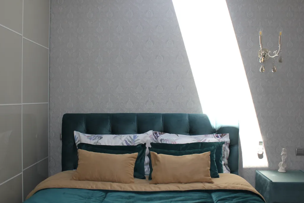 Уютная квартира в центре Адлера с видом на море и горы