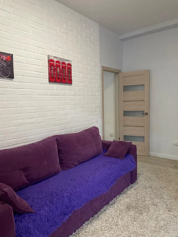 Квартира Апартаменты на реке Мацеста — Краевско-Армянское