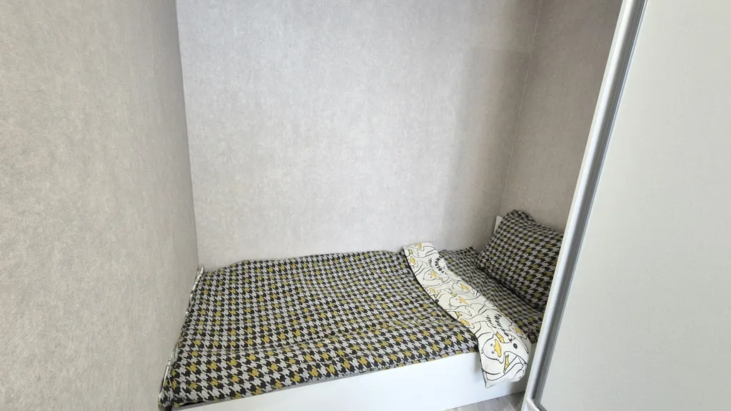 Стильный апартаменты в Заветах Ильича