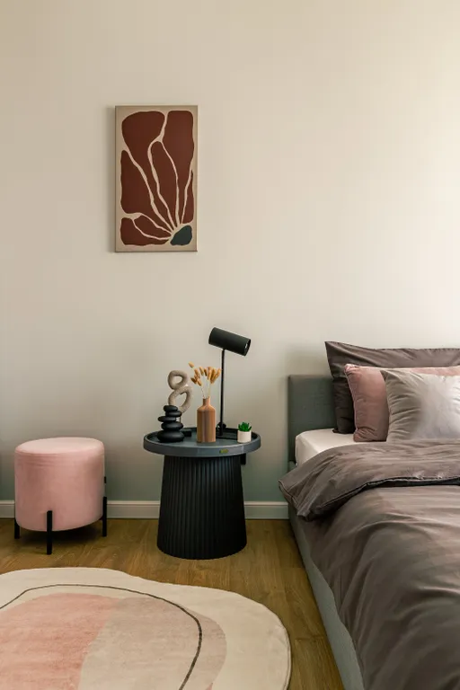 Квартира Квартира Бизнес класс на 52 этаже, умный дом и потрясающий вид на Москву — Москва