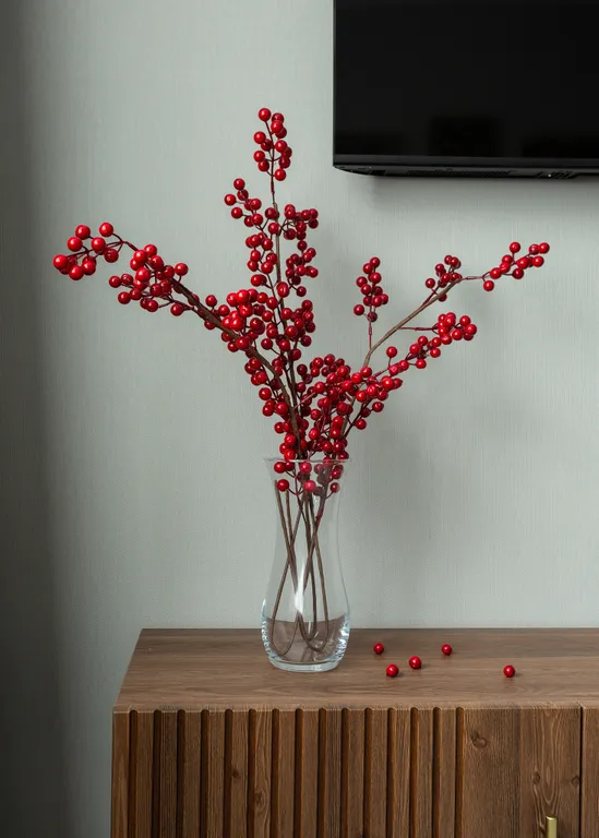 Квартира в русском стиле