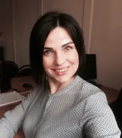 Наталья