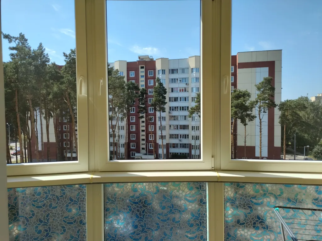 Апартаменты Заслонова