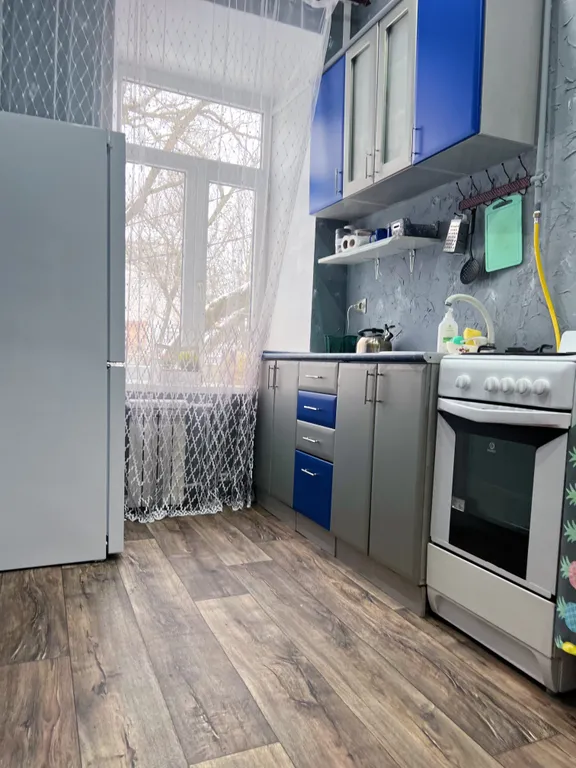 Квартира в центре