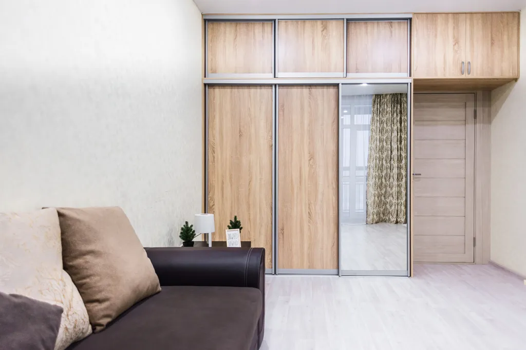 2-х комнатная квартира у стадиона