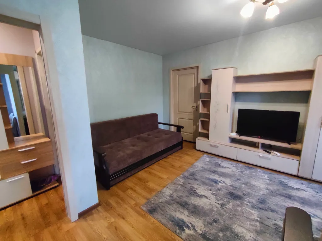 Комфортная квартира в центральной части города