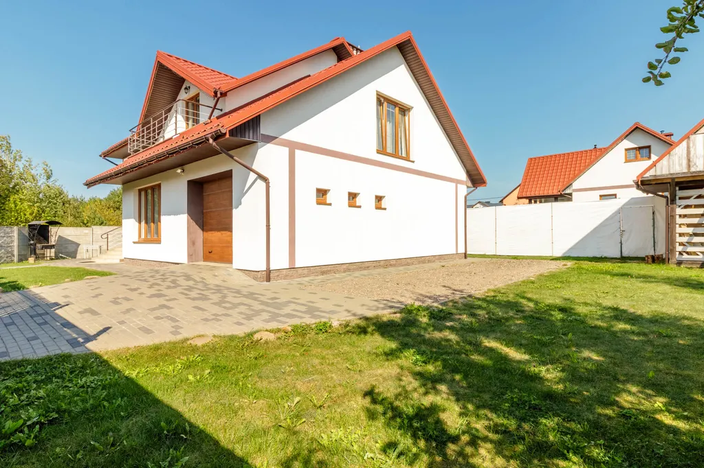 Коттедж Эксклюзив с настольным футболом