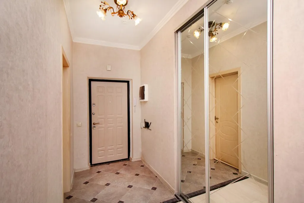 2-комнатные Апартаменты в ЖК Шахристан