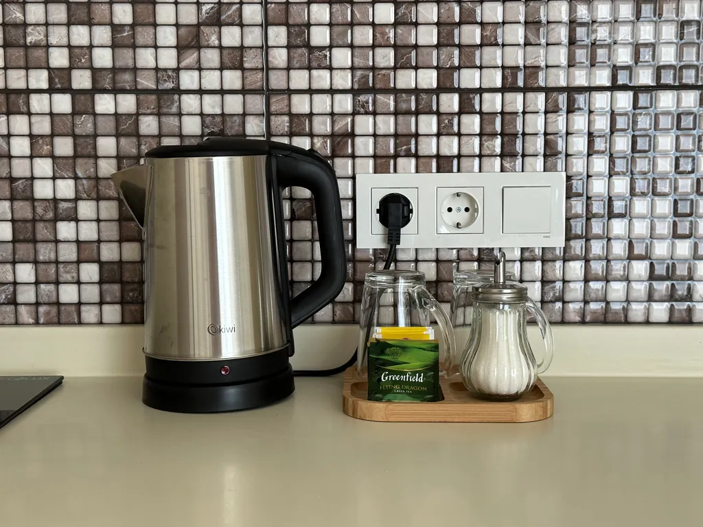 Dream apartments Batumi