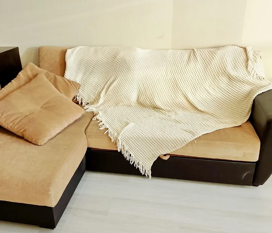 Квартира Комфортная квартира для командированных вблизи центра — Ярославль