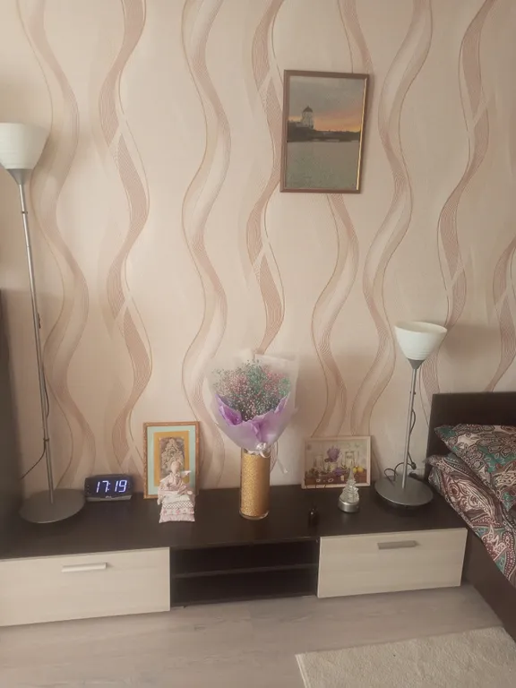 Квартира Апартаменты в центре города с видом на залив — Выборг