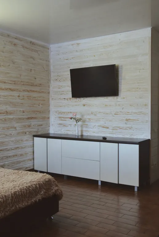 1-комнатная Квартира — аренда посуточно в Зелёная Поляна